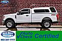 2018 Ford F-250 4x4 Reg Cab XLT FX4 Longbox BCam