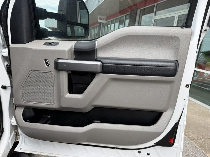 2018 Ford F-250 4x4 Utility XLT Collinsville OK
