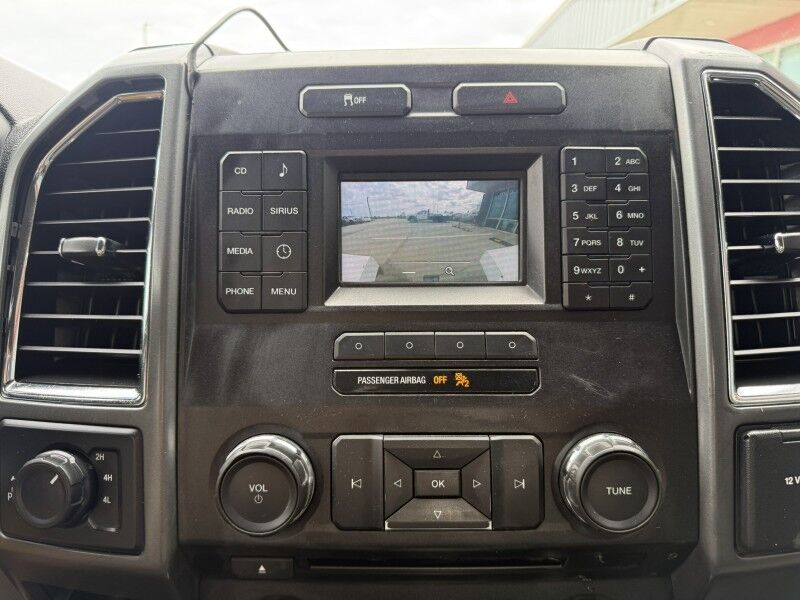 2018 Ford F-250 4x4 Utility XLT Collinsville OK