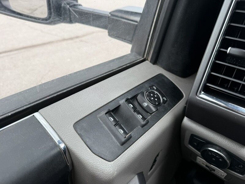 2018 Ford F-250 4x4 Utility XLT Collinsville OK