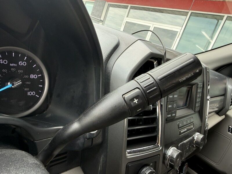 2018 Ford F-250 4x4 Utility XLT Collinsville OK