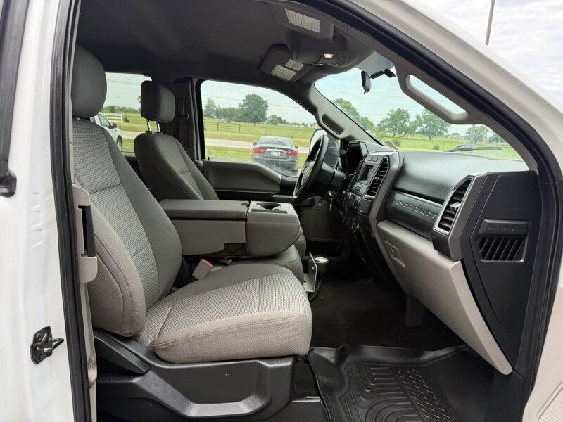 2018 Ford F-250 4x4 Utility XLT Collinsville OK