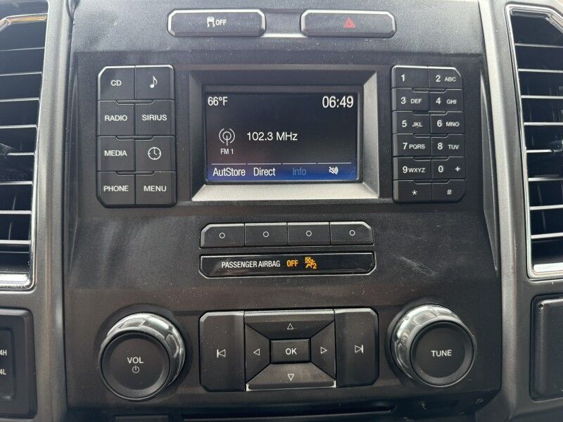 2018 Ford F-250 4x4 Utility XLT Collinsville OK