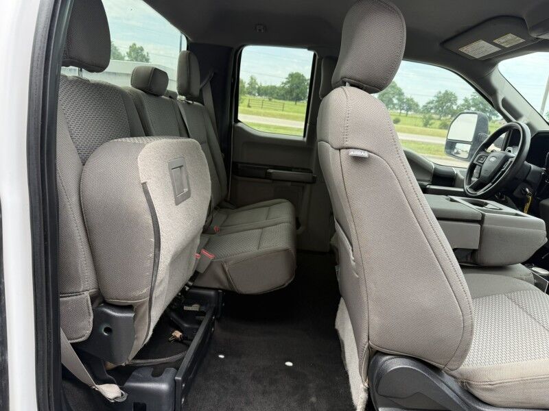 2018 Ford F-250 4x4 Utility XLT Collinsville OK