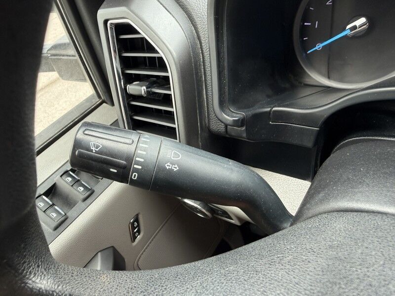 2018 Ford F-250 4x4 Utility XLT Collinsville OK