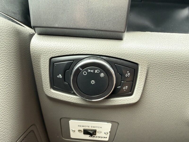 2018 Ford F-250 4x4 Utility XLT Collinsville OK