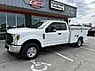 2018 Ford F-250 4x4 Utility XLT