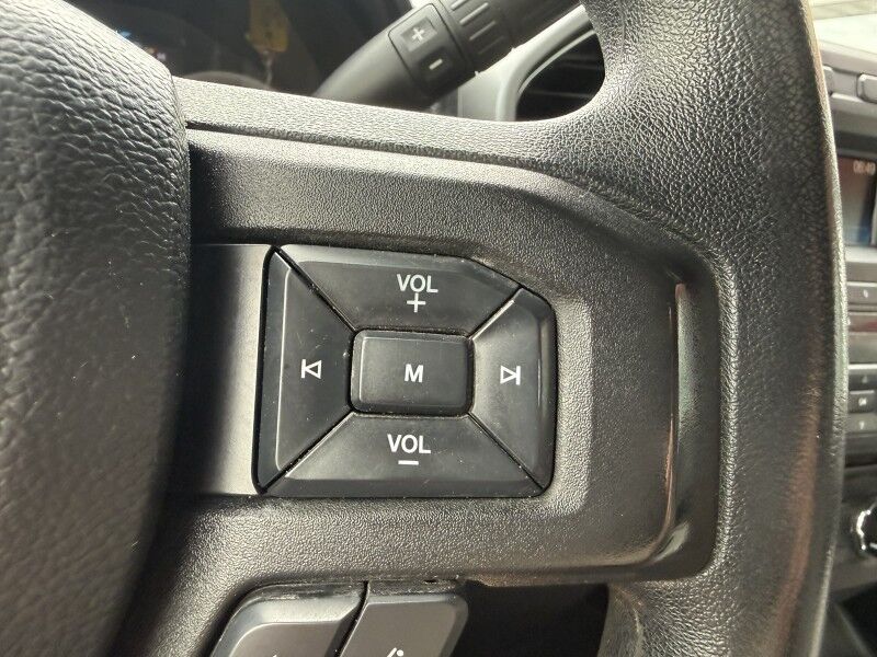 2018 Ford F-250 4x4 Utility XLT Collinsville OK