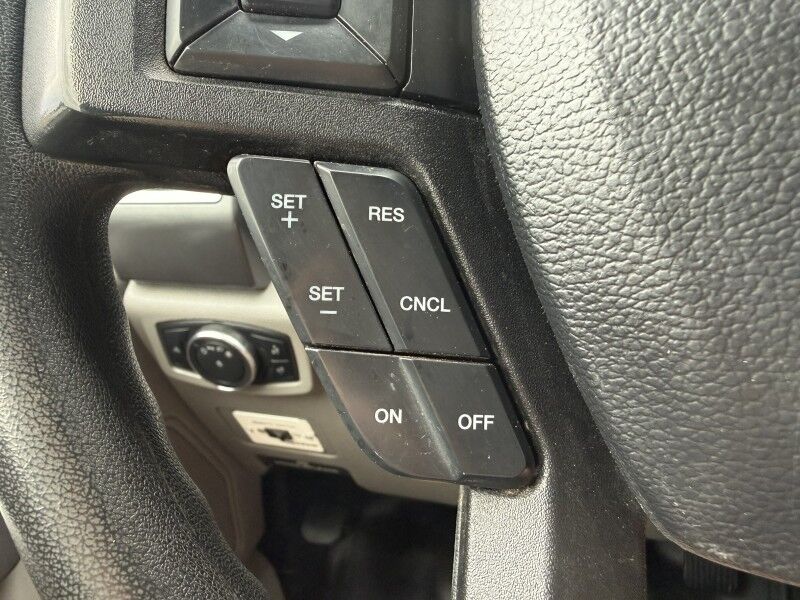 2018 Ford F-250 4x4 Utility XLT Collinsville OK