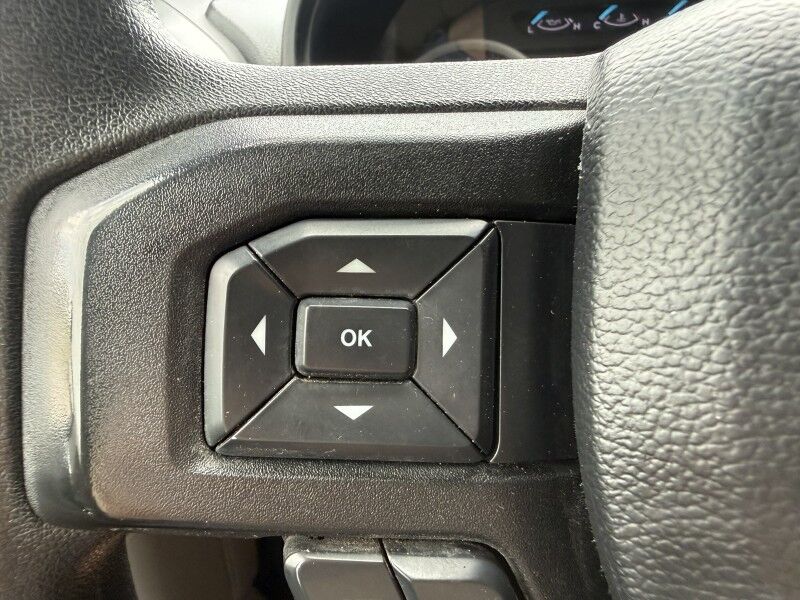 2018 Ford F-250 4x4 Utility XLT Collinsville OK