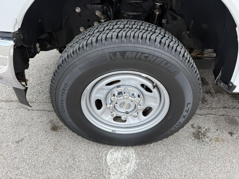 2018 Ford F-250 4x4 Utility XLT Collinsville OK