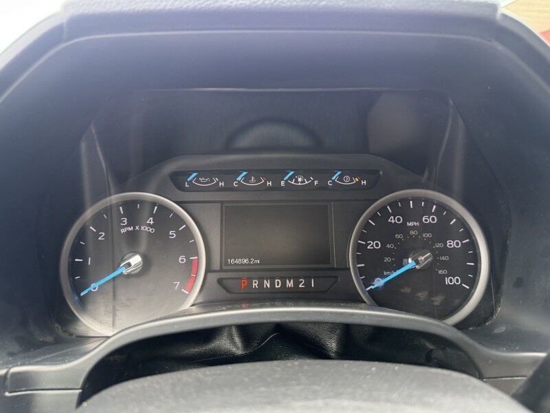 2018 Ford F-250 4x4 Utility XLT Collinsville OK
