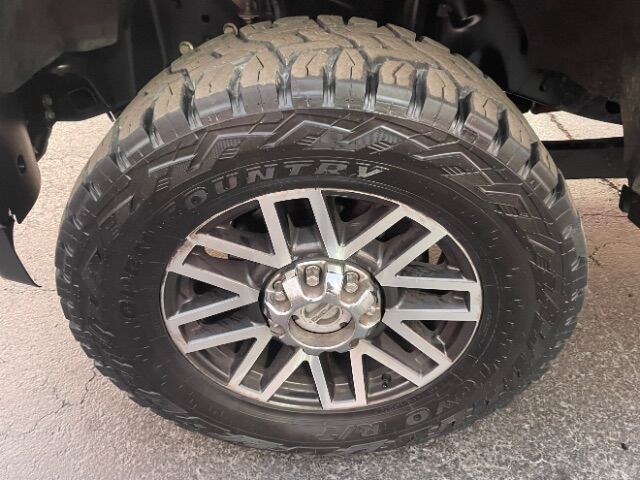 2018 Ford F-250 LARIAT Charlotte NC