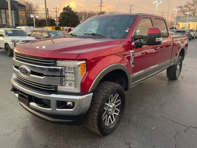 2018 Ford F-250 LARIAT Charlotte NC