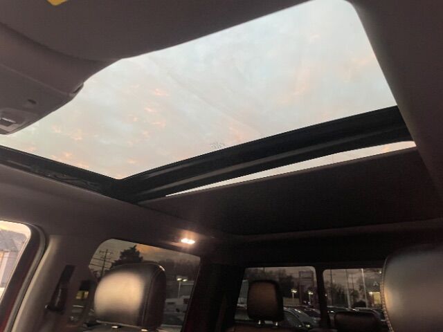 2018 Ford F-250 LARIAT Charlotte NC