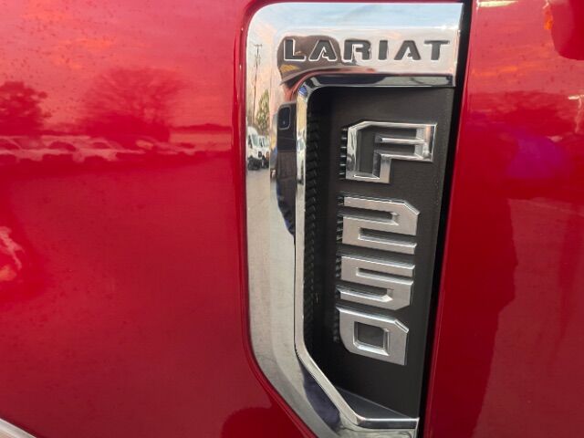 2018 Ford F-250 LARIAT Charlotte NC
