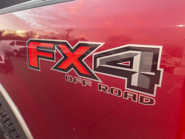 2018 Ford F-250 LARIAT Charlotte NC