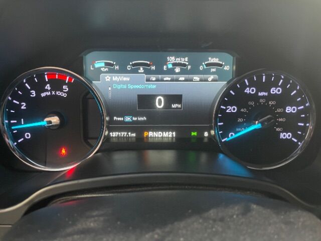 2018 Ford F-250 LARIAT Charlotte NC