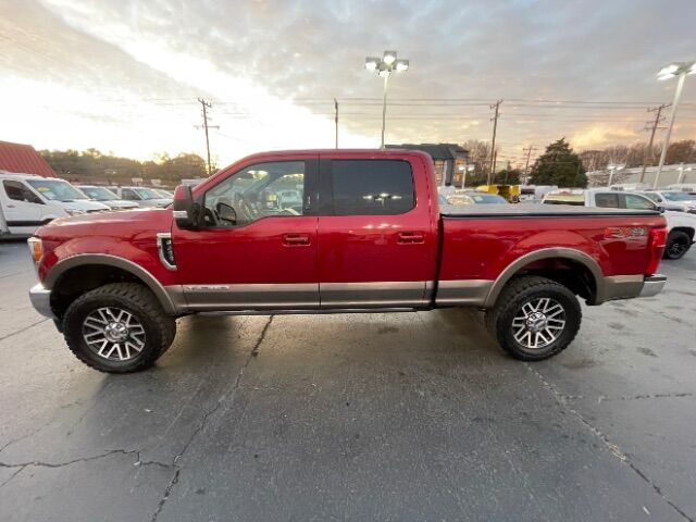 2018 Ford F-250 LARIAT Charlotte NC