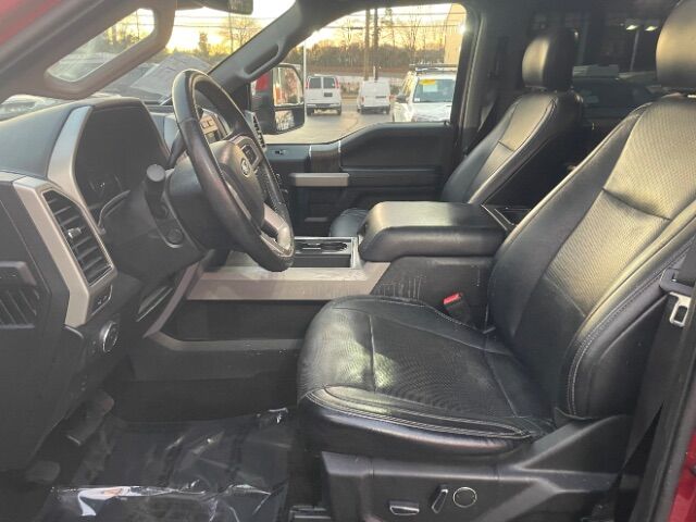 2018 Ford F-250 LARIAT Charlotte NC