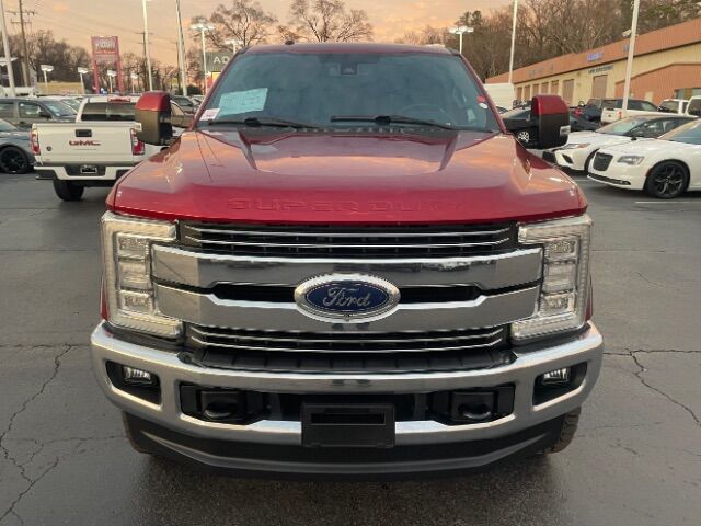2018 Ford F-250 LARIAT Charlotte NC