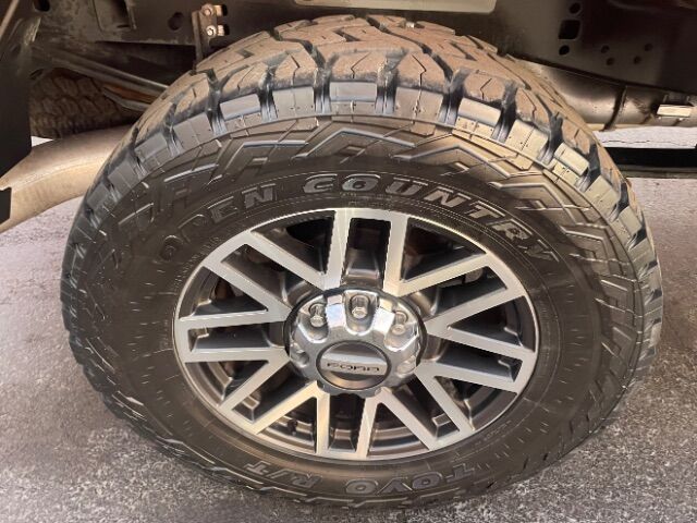 2018 Ford F-250 LARIAT Charlotte NC