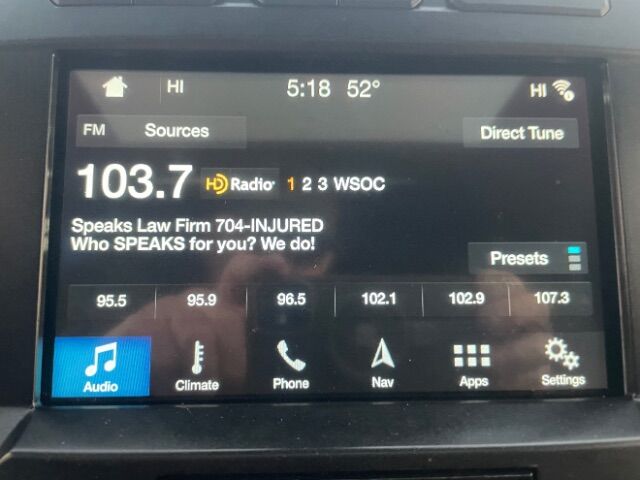 2018 Ford F-250 LARIAT Charlotte NC