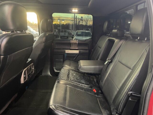 2018 Ford F-250 LARIAT Charlotte NC