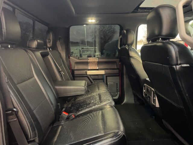 2018 Ford F-250 LARIAT Charlotte NC