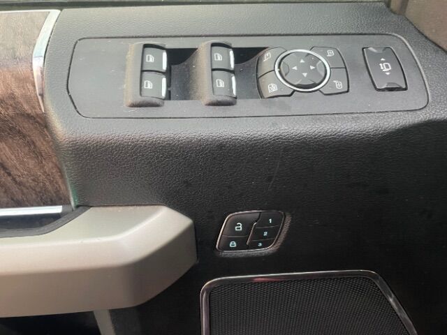 2018 Ford F-250 LARIAT Charlotte NC