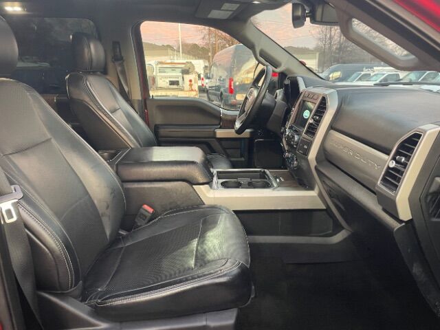 2018 Ford F-250 LARIAT Charlotte NC