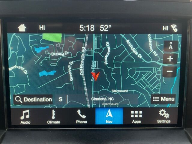 2018 Ford F-250 LARIAT Charlotte NC