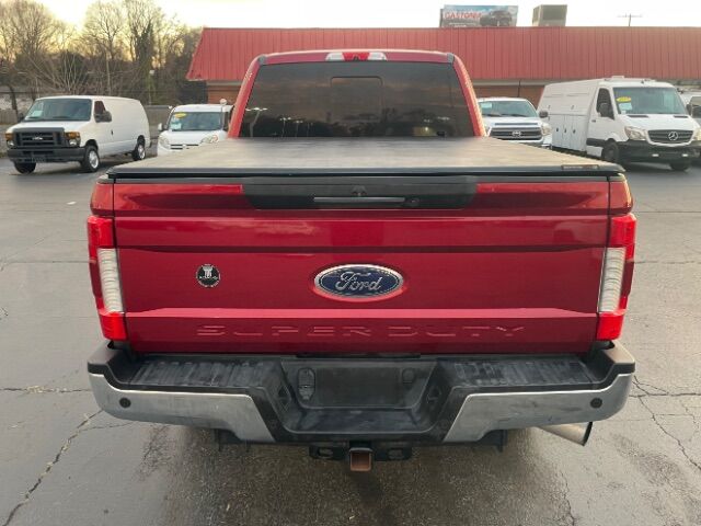2018 Ford F-250 LARIAT Charlotte NC