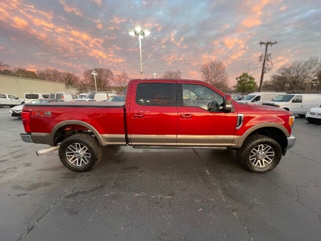 2018 Ford F-250 LARIAT Charlotte NC