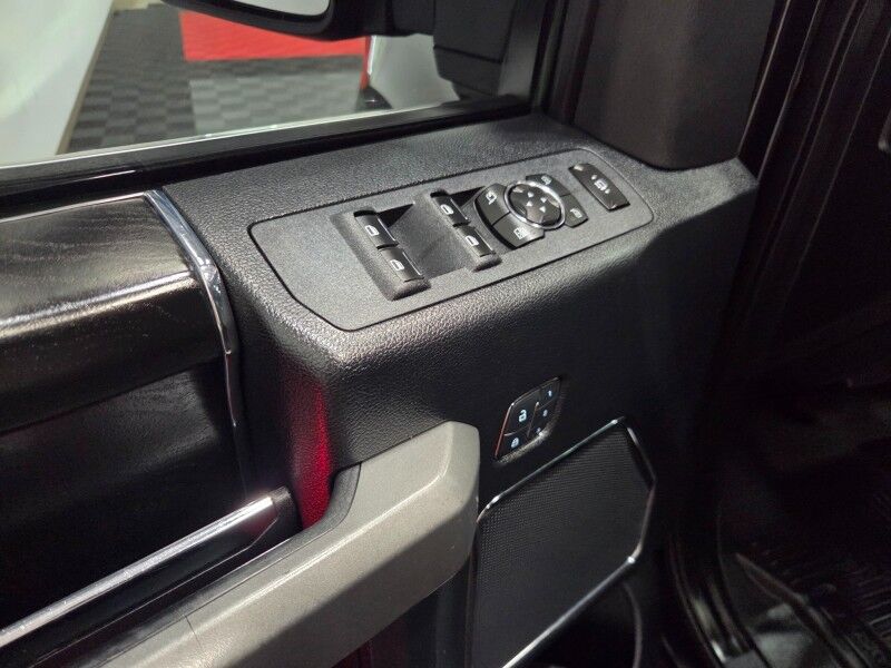 2018 Ford F-250 Platinum 4WD 6.7L Diesel GPS Camera Sunroof FREE WARRANTY Arlington TX