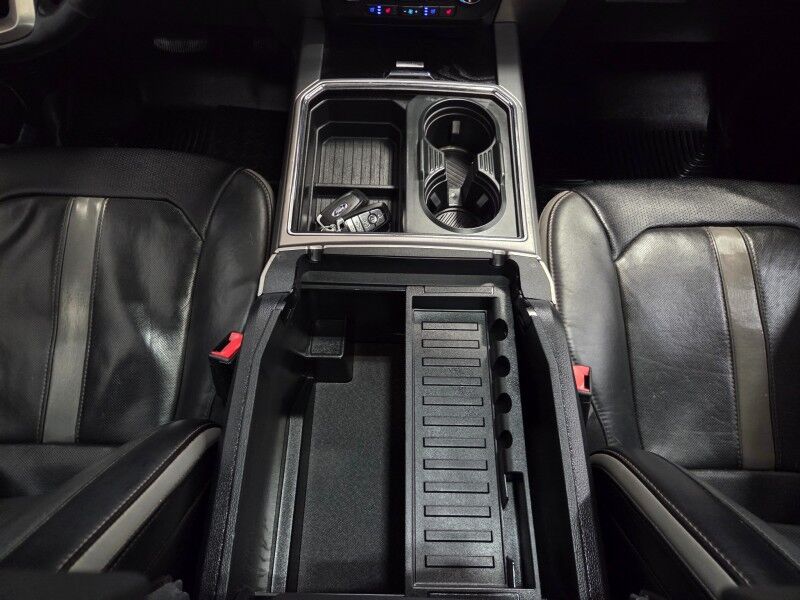 2018 Ford F-250 Platinum 4WD 6.7L Diesel GPS Camera Sunroof FREE WARRANTY Arlington TX