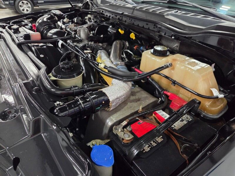 2018 Ford F-250 Platinum 4WD 6.7L Diesel GPS Camera Sunroof FREE WARRANTY Arlington TX