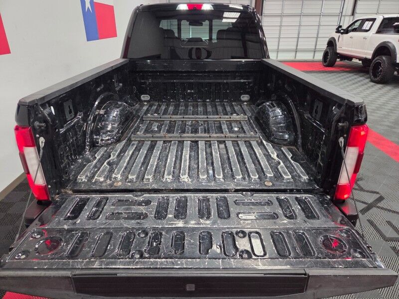 2018 Ford F-250 Platinum 4WD 6.7L Diesel GPS Camera Sunroof FREE WARRANTY Arlington TX