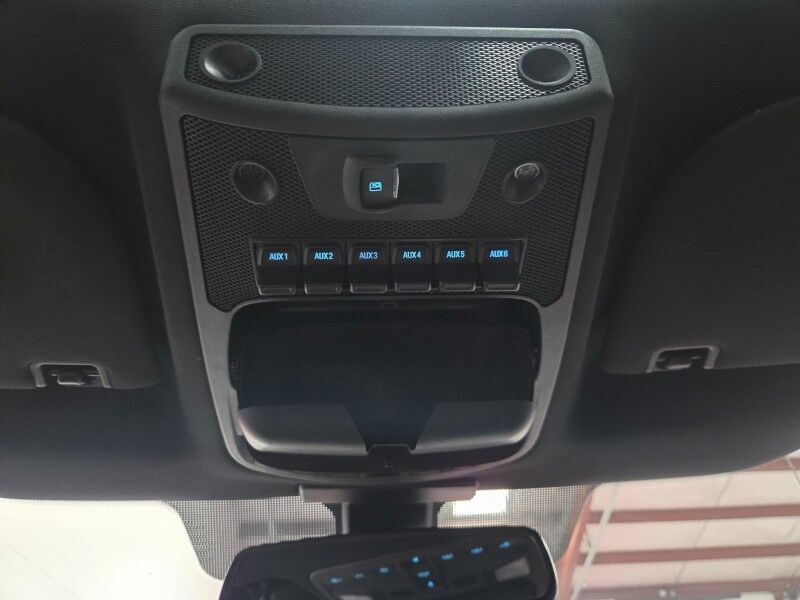 2018 Ford F-250 Platinum 4WD 6.7L Diesel GPS Camera Sunroof FREE WARRANTY Arlington TX