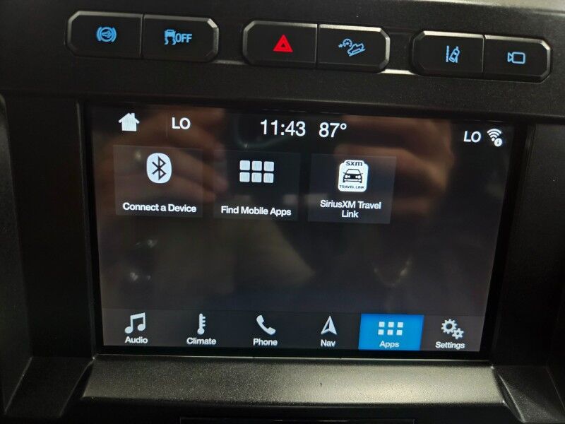 2018 Ford F-250 Platinum 4WD 6.7L Diesel GPS Camera Sunroof FREE WARRANTY Arlington TX