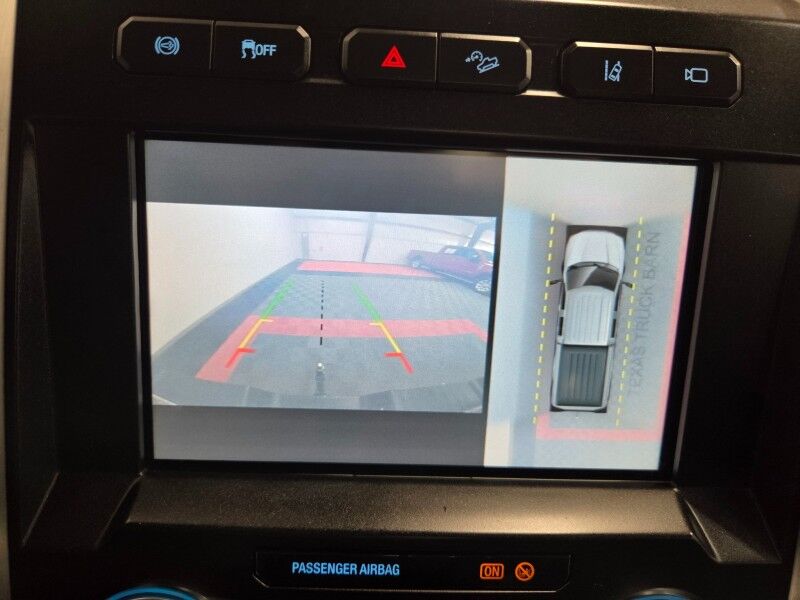 2018 Ford F-250 Platinum 4WD 6.7L Diesel GPS Camera Sunroof FREE WARRANTY Arlington TX