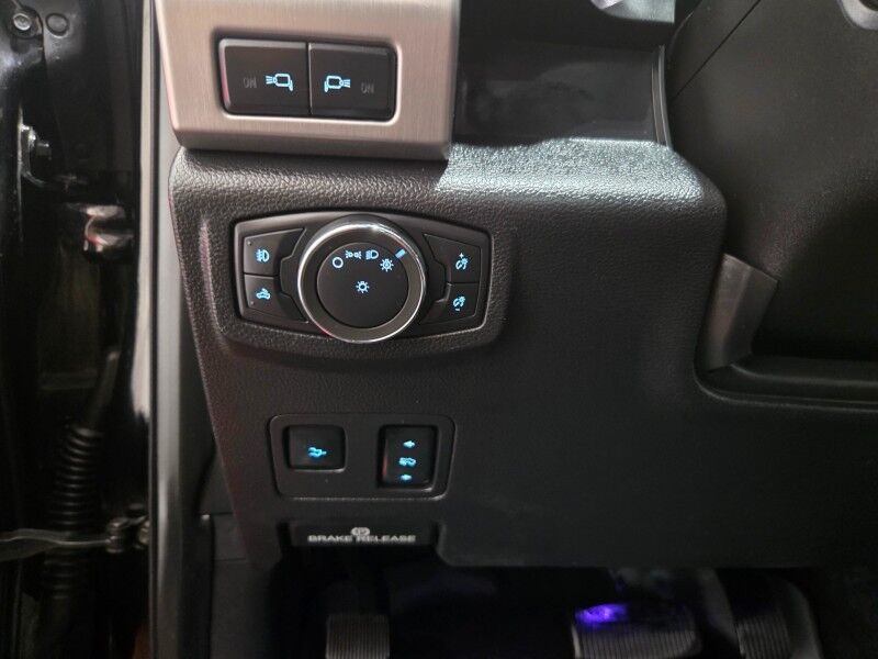 2018 Ford F-250 Platinum 4WD 6.7L Diesel GPS Camera Sunroof FREE WARRANTY Arlington TX