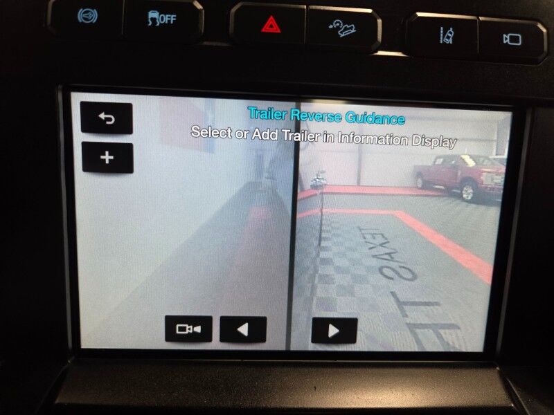2018 Ford F-250 Platinum 4WD 6.7L Diesel GPS Camera Sunroof FREE WARRANTY Arlington TX