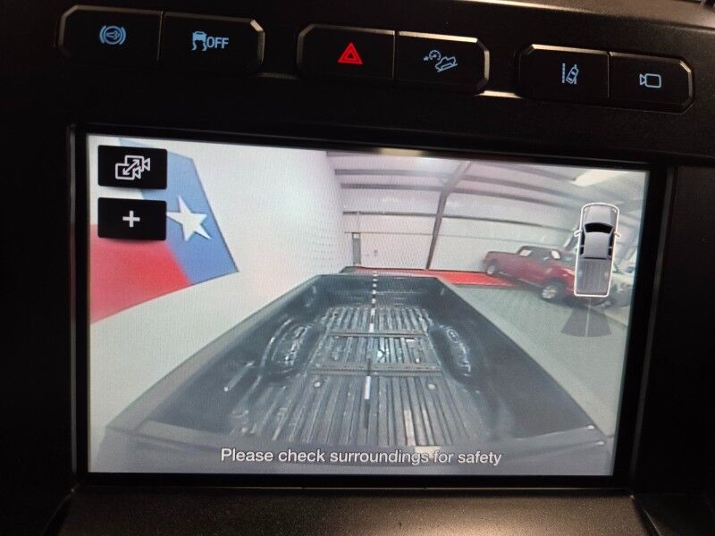 2018 Ford F-250 Platinum 4WD 6.7L Diesel GPS Camera Sunroof FREE WARRANTY Arlington TX