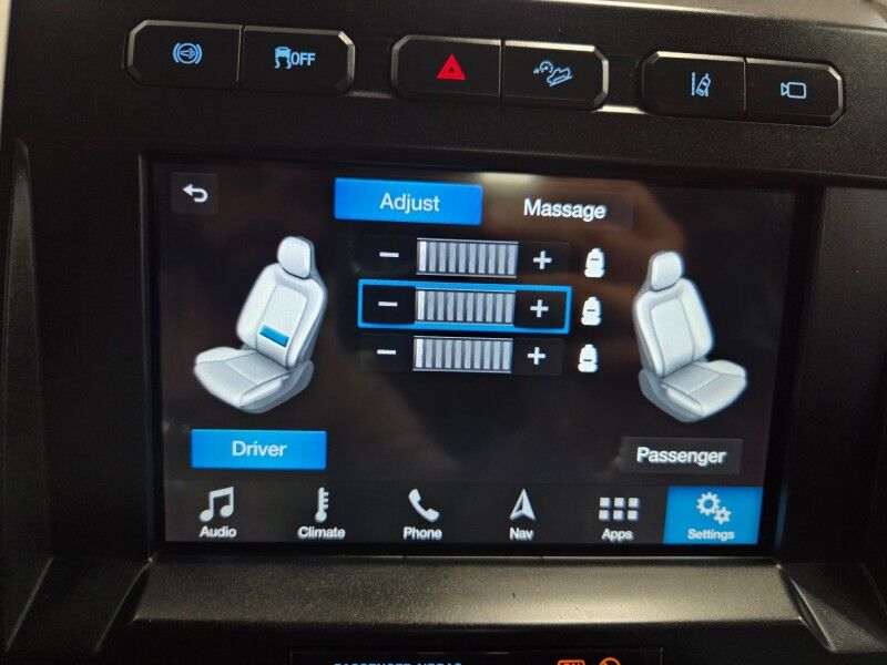 2018 Ford F-250 Platinum 4WD 6.7L Diesel GPS Camera Sunroof FREE WARRANTY Arlington TX