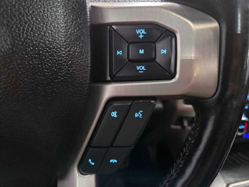 2018 Ford F-250 Platinum 4WD 6.7L Diesel GPS Camera Sunroof FREE WARRANTY Arlington TX