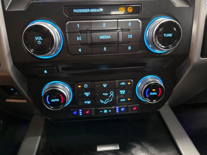 2018 Ford F-250 Platinum 4WD 6.7L Diesel GPS Camera Sunroof FREE WARRANTY Arlington TX