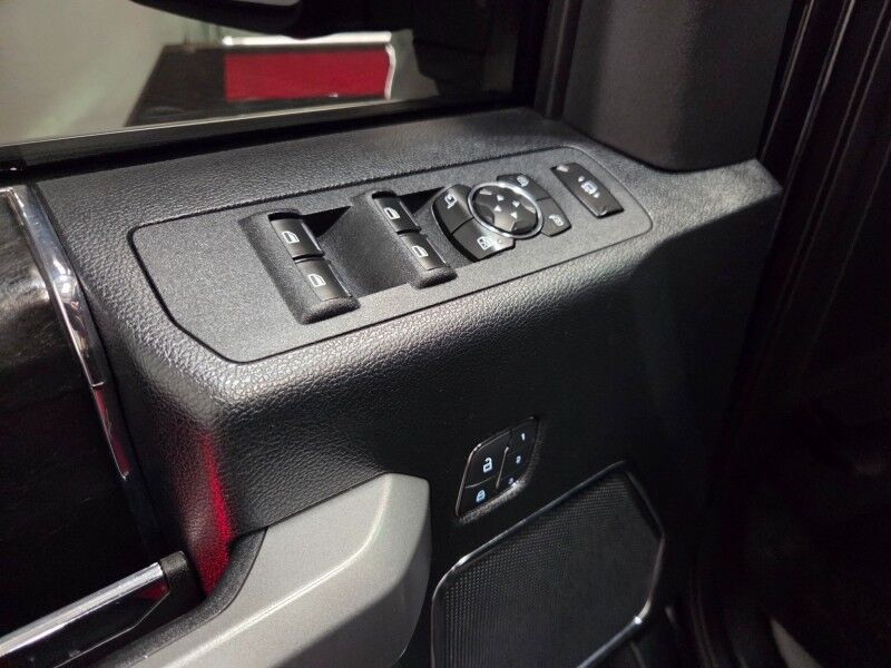 2018 Ford F-250 Platinum 4WD 6.7L Diesel GPS Nav Sunroof FREE WARRANTY Call (682)587-6288 Arlington TX