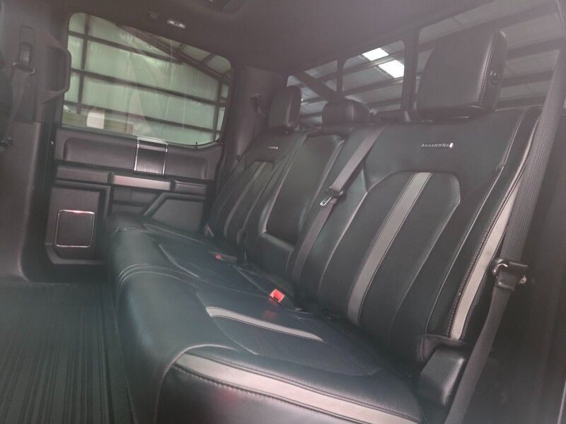 2018 Ford F-250 Platinum 4WD 6.7L Diesel GPS Nav Sunroof FREE WARRANTY Call (682)587-6288 Arlington TX