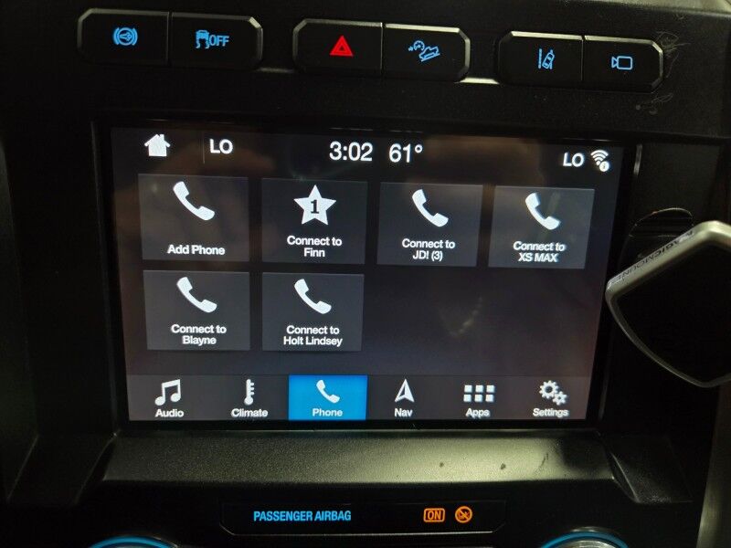 2018 Ford F-250 Platinum 4WD 6.7L Diesel GPS Nav Sunroof FREE WARRANTY Call (682)587-6288 Arlington TX